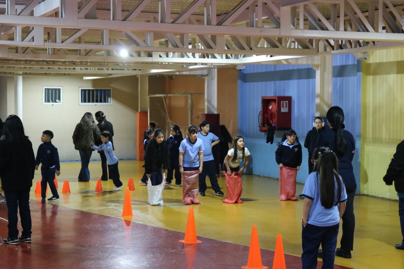 Día de la Actividad Física